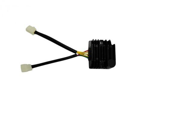 Sym Konjektör Regulatör Adet Orj Md Jetx125t - Image 1