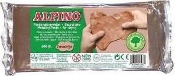 Alpino Model Hamuru Kili 250 Gr DP-010104 - Image 1
