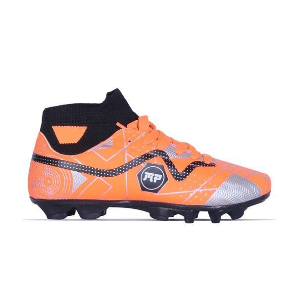 Mp 251-2709Ft Krampon Çoraplı Erkek Çocuk Futbol Ayakkabı - Image 1