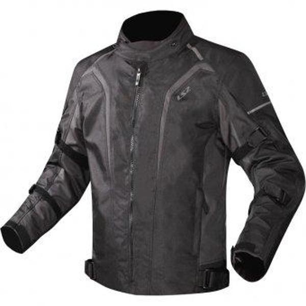 LS2 SEPANG KADIN MONT SİYAH-GRİ - Image 1