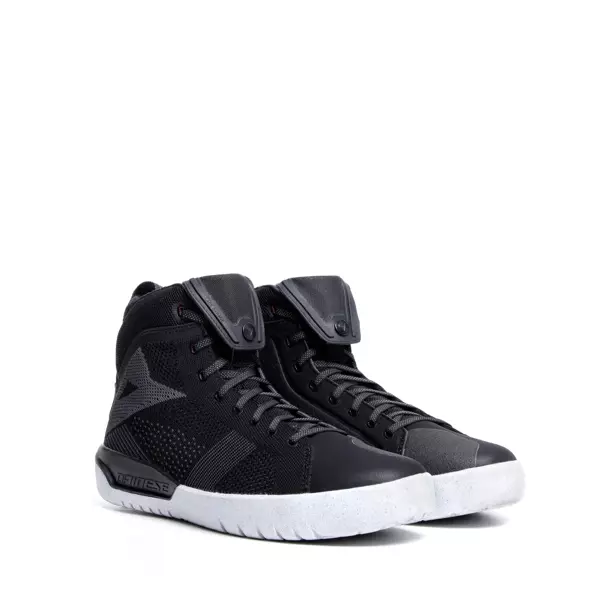 DAINESE AYAKKABI/METRACTIVE AIR BLACK BLACK WHITE - Image 1