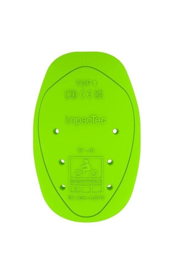 TECH 90 IMPACTEC ETP01 OMUZ KORUMA - Image 1