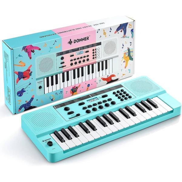 Donner DEK-32A Mini 32 Tuş Org - Image 1