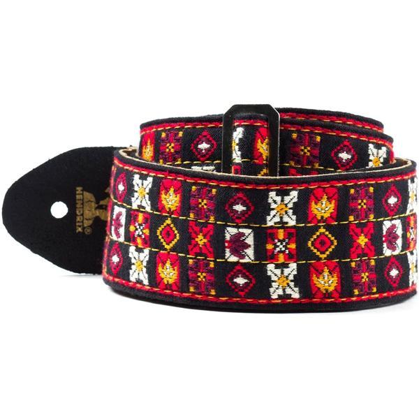 Jim Dunlop JH01 Hendrix Festival Gitar Askısı - Image 1