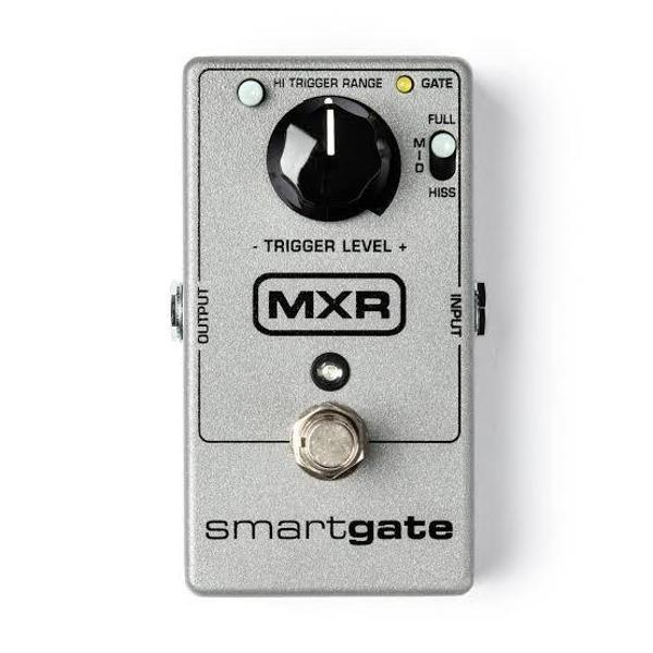 MXR M135 Smart Gate Noise Gate Pedalı - Image 1