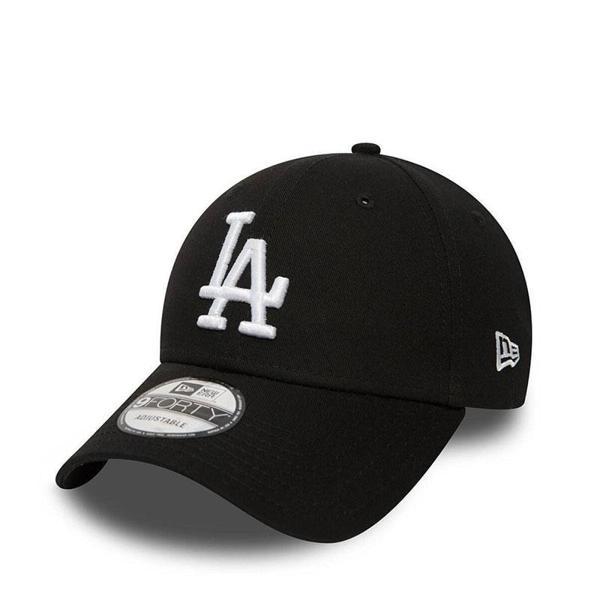 League Essentıal 9Forty Losdod Unisex Şapka 11405493 - Image 1