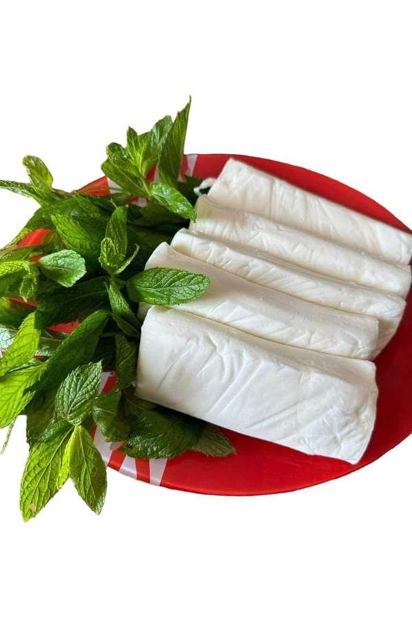 Yöresel Adam Susuz Dil Peyniri - Doğal Ve Lezzetli Dil Peyniri Çeşitleri 1 Kg - Image 1