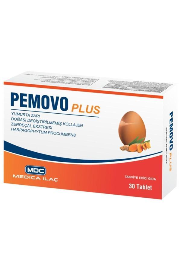 Mdc Pemovo Plus - Image 1