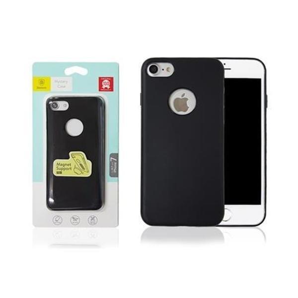 Baseus iPhone 7 Plus Super Slim Stylish Choice Kılıf Mavi - Image 1