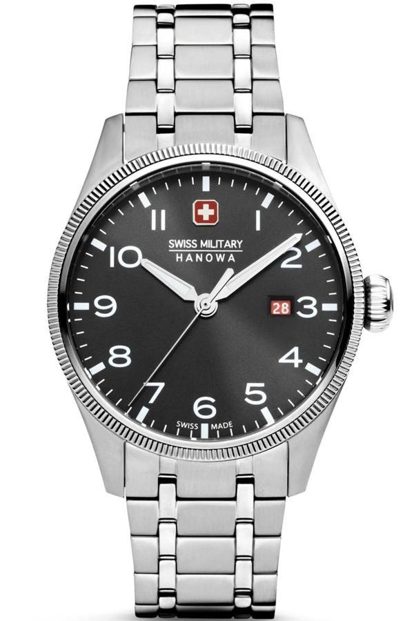 Swiss Military Smwgh0000801 Thunderbolt Erkek Kol Saati - Image 1