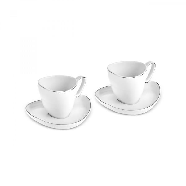 Karaca Streamline Tribe 2 Kişilik Çay Fincanı 200 Ml - Image 1