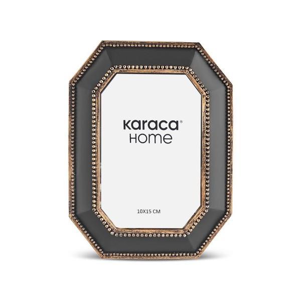 Karaca Arke Fotoğraf Çerçevesi 15,3x2x20,3 cm - Image 1