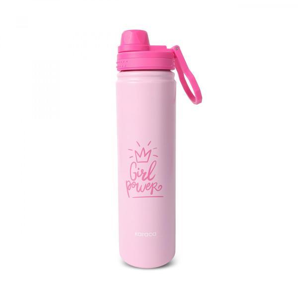 Karaca Petty Çelik Sızdırmaz Termos 550 ml - Image 1