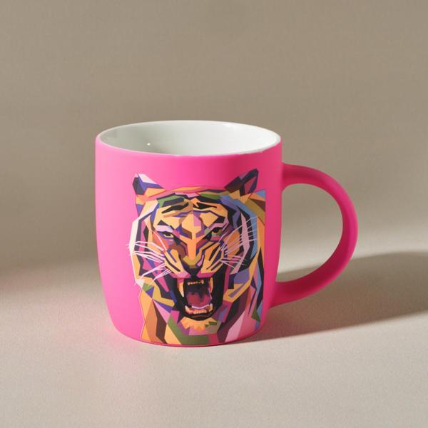 Karaca Soft Touch Kaplan Kupa 350 Ml - Image 1