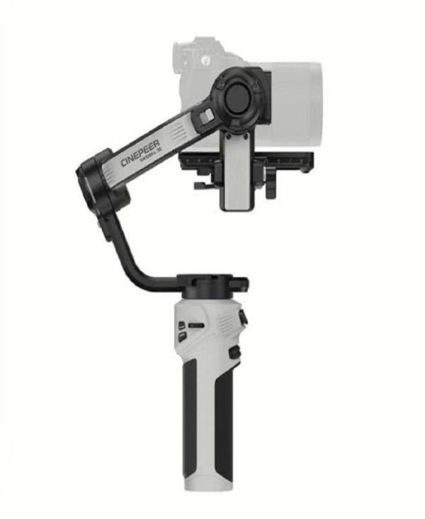 Zhiyun Cinepeer Weebill 3E - Image 1