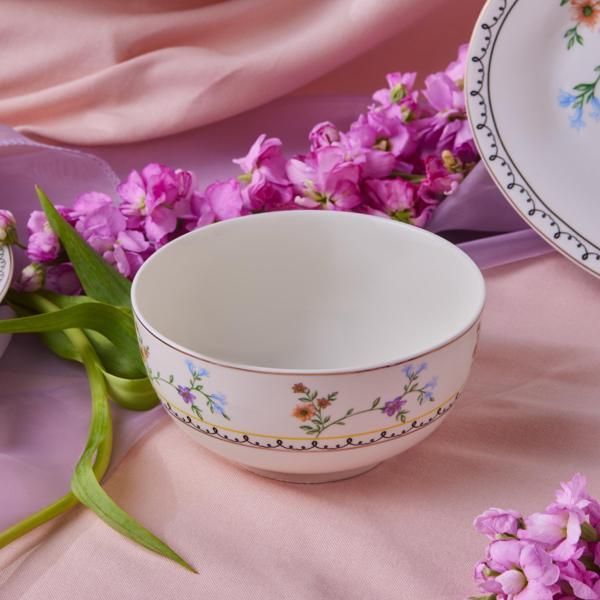 Karaca Minton Noodle Kase 14 Cm - Image 1
