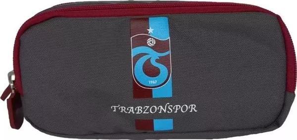 Me Çanta Kalem Çantası Trabzonspor Bant Detaylı Lacivert Paraşüt 23253 - Image 1