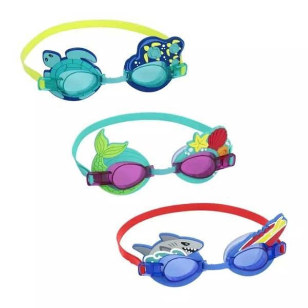 Çocuk Çocuk Hydro Swim Deniz Gözlüğü 21080 - Image 1