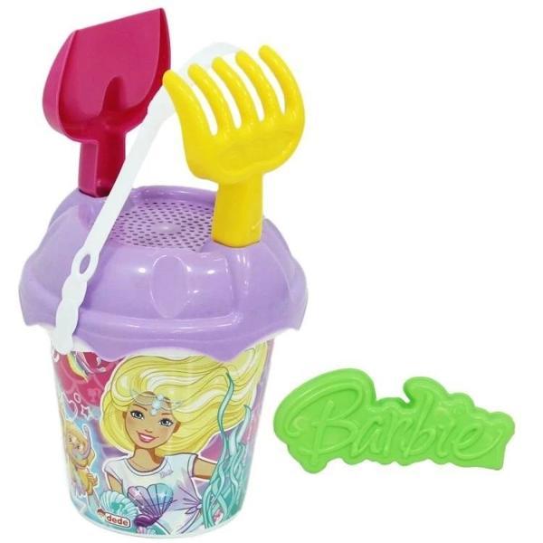 Çocuk Dede  Küçük Kova Set - Image 1