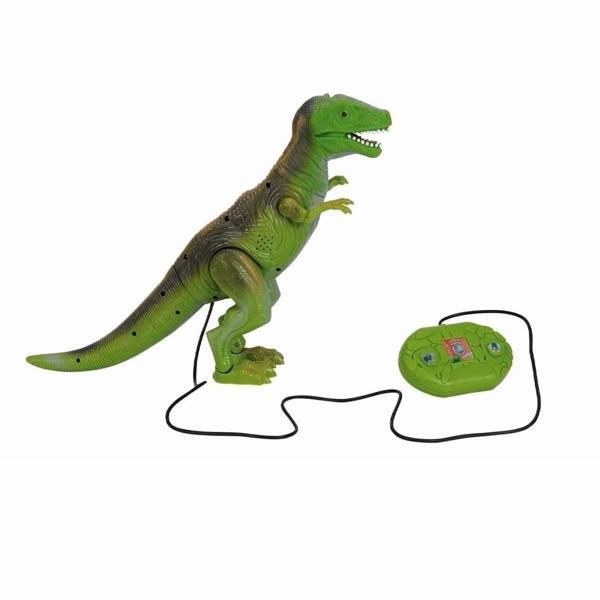 Çocuk Dino Wire Controlled - Image 1
