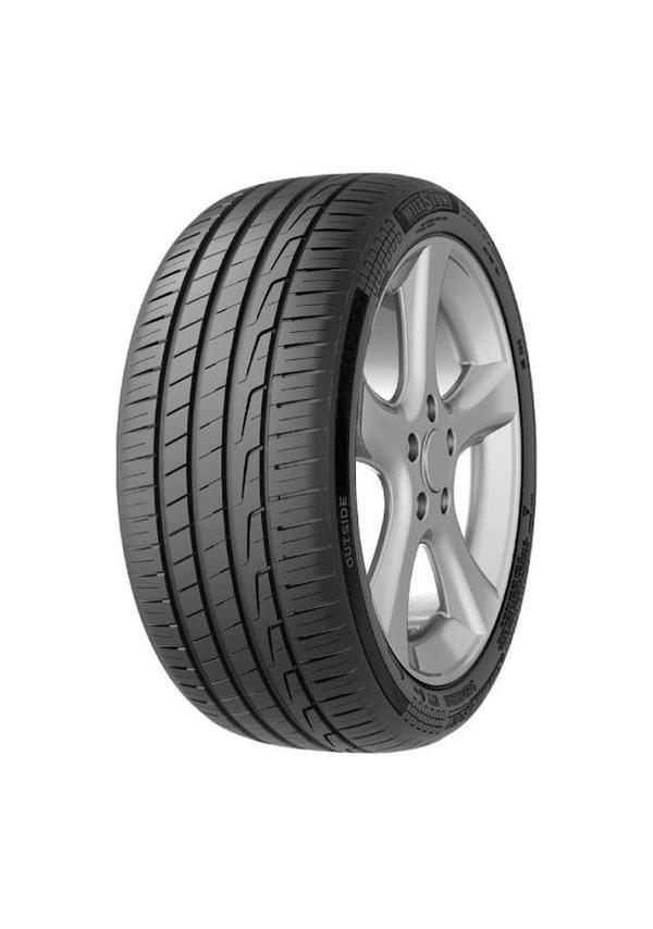 Milestone 175/70R13 TL 82T Carmile Yaz Lastiği 2025 - Image 1
