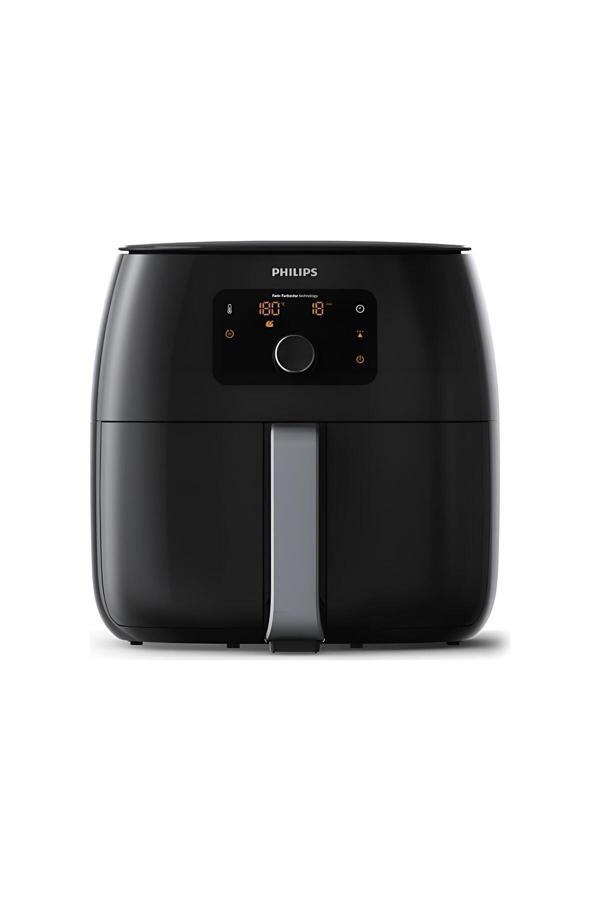 Philips Hd9650/90 Xxl Avance Collection Air Fryer 7.3 Litre Yağsız Fritöz - Image 1