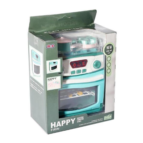 Çocuk NZM-563 Happy Fırın -Nizam - Image 1