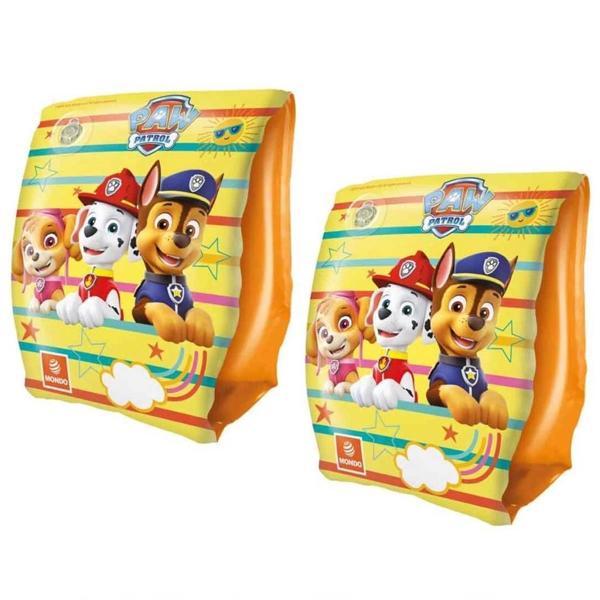 Çocuk Paw Patrol Şişme Kolluk - Image 1