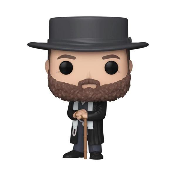 Çocuk Television Peaky Blinders Alfie Solomons - Image 1