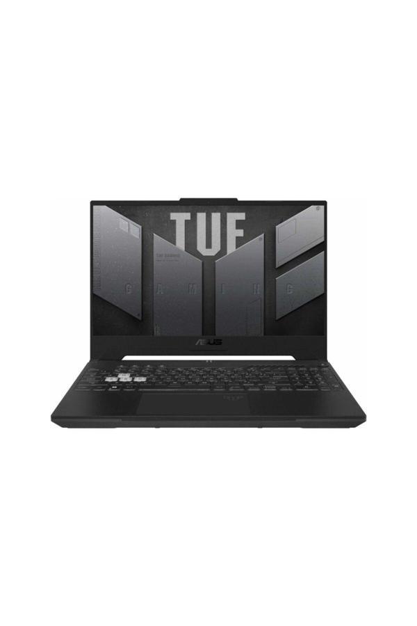 Asus Tuf Gaming F15 I5-12500H 32 GB 1 TBSSD 4gb RTX3050 15.6 Fhd 144Hz FREEDOS FX507ZC4-HN205AR19 - Image 1