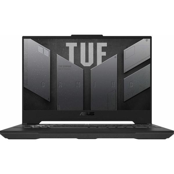Asus Tuf Gaming F15 FX507ZC4-HN081 Intel Core I5 12500H 16GB 512GB SSD RTX3050 15.6" 144Hz Fhd Freedos Taşınabilir Bilgi - Image 1