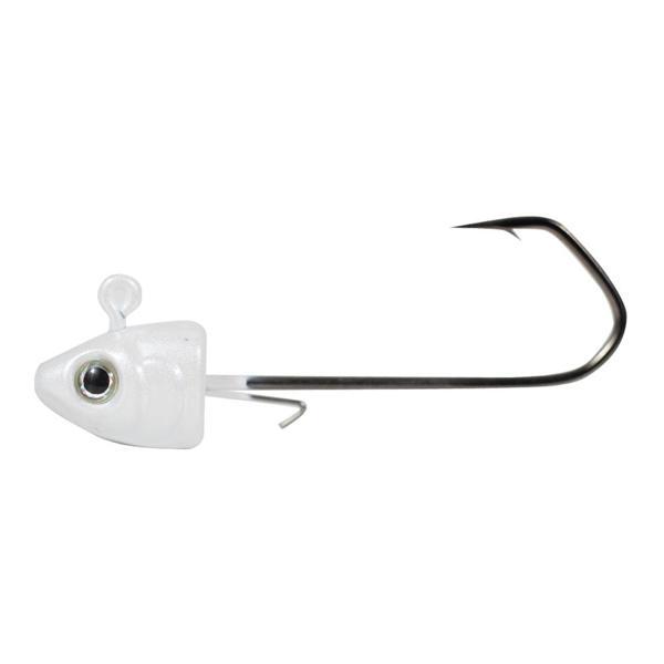 Ryuji Fish #3/0 Jig Head 15gr - Image 1