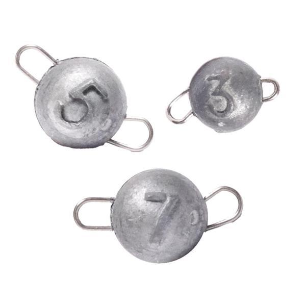 Ryuji Jig Head Mafsalı 3gr - Image 1