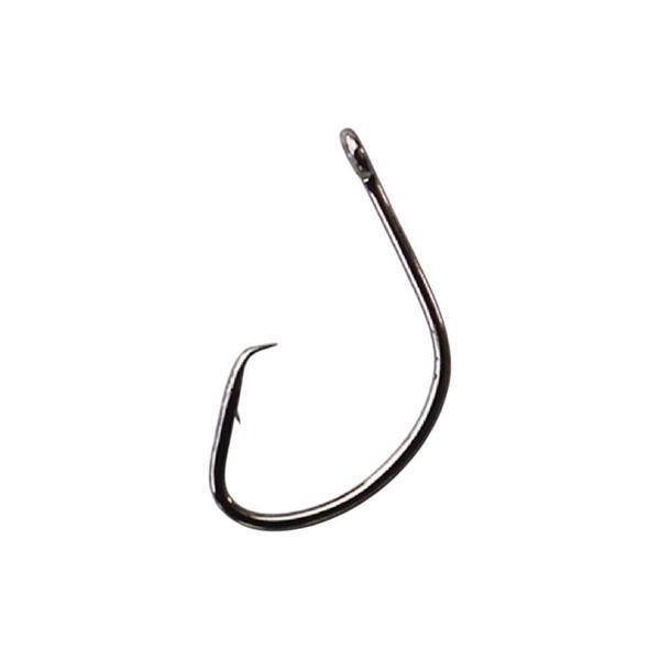 Sasame F-401 Light Circle TW BL Nickel İğne 1 - Image 1