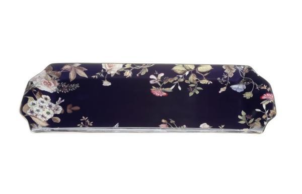 Lucky Art Fleurısse Bone Baton Tabak 36Cm - Image 1