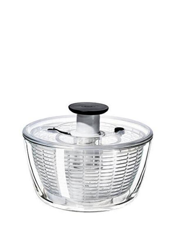 Oxo GG Cam Büyük Salata Kurutucu- 11262700 - Image 1
