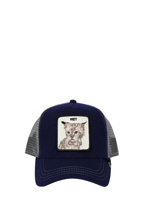 Goorin Bros - Clean Cat Unısex Şapka 101-0833 - Image 1