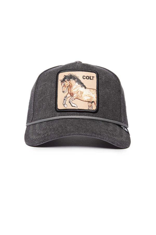 Goorin Bros Bucking Duck Unisex Şapka 101-1731 - Image 1
