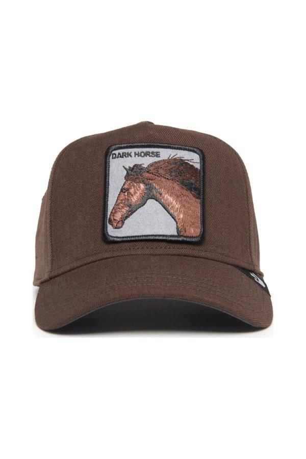Goorin Bros Dark Horse Field 100 Unisex Şapka  101-1456 - Image 1