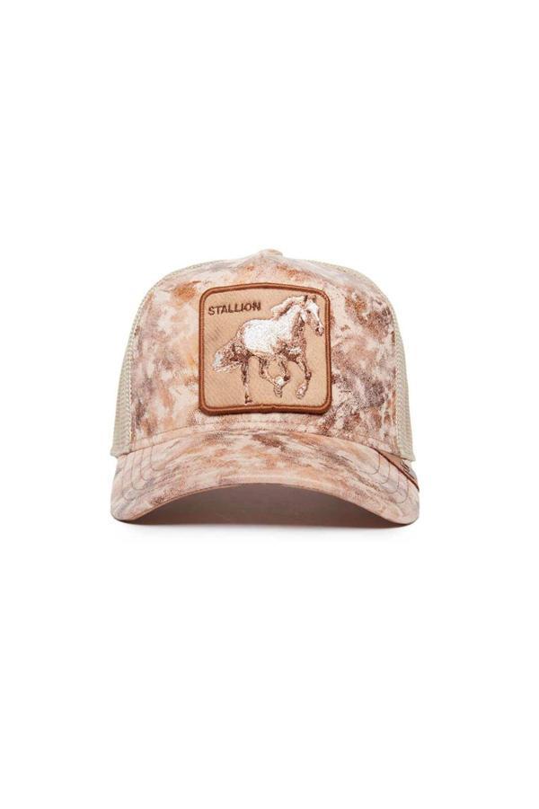 Goorin Bros Storm Stallion Unisex Şapka 101-1620 - Image 1