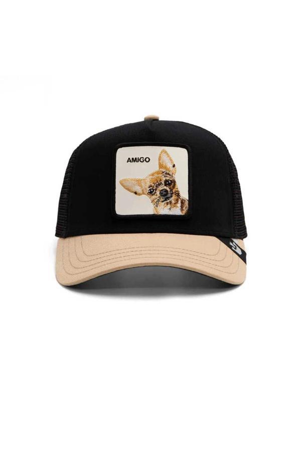 Goorin Bros The Amigo Unisex Şapka 101-1787 - Image 1