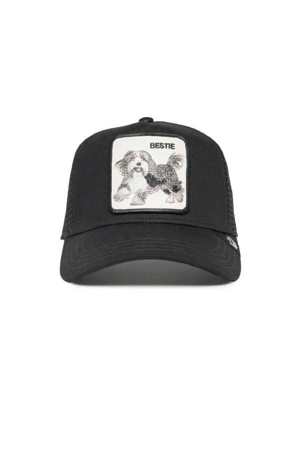 Goorin Bros The Bestie Dog Unisex Şapka 101-1782 - Image 1