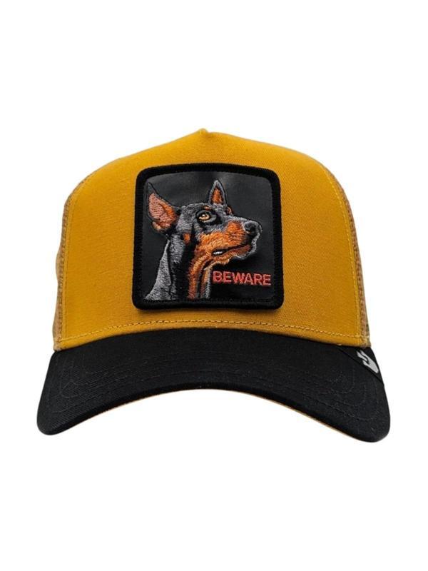 Goorin Bros The Doberman Unisex Şapka 101-1783 - Image 1