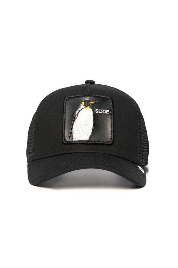 Goorin Bros The Slide Penguin Unisex Şapka 101-1671 - Image 1