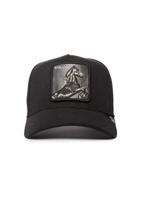 Goorin Bros The Suede Stallion Unisex Şapka 101-1819 - Image 1