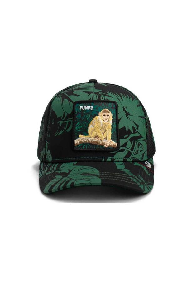 Goorin Bros Up Your Tree Unisex Şapka 101-1685 - Image 1