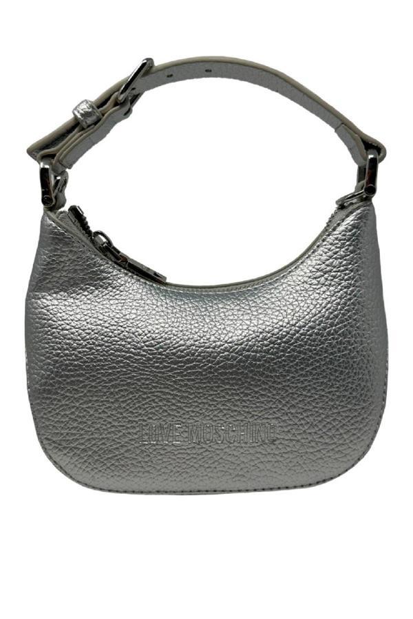 Love Moschino Kadın Omuz Çantası JC4019PP0ILT190B - Image 1