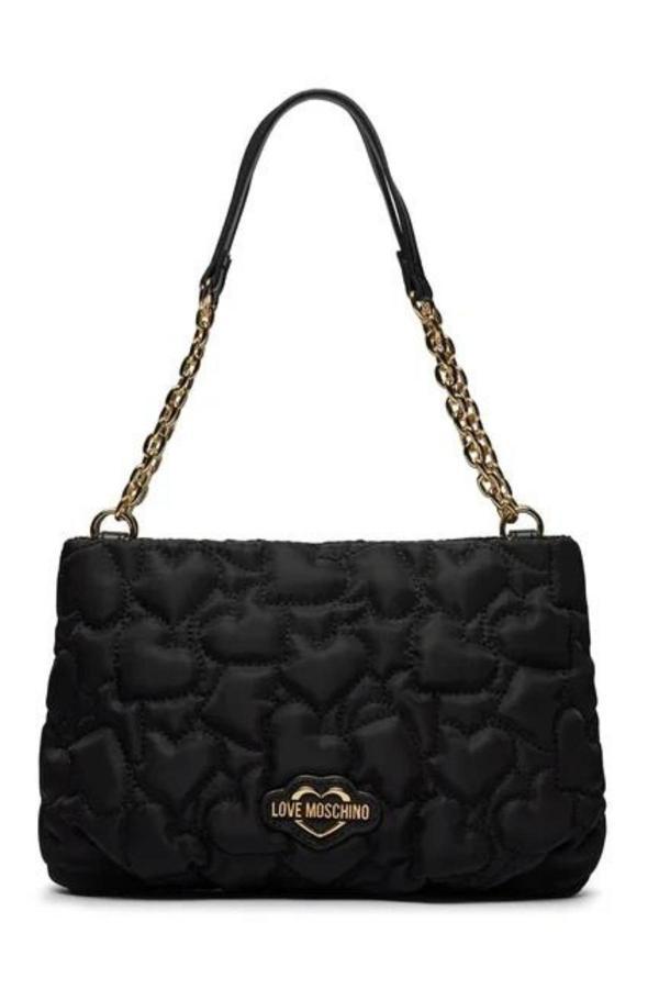 Love Moschino Kadın Omuz Çantası JC4029PP1ILE0000 - Image 1