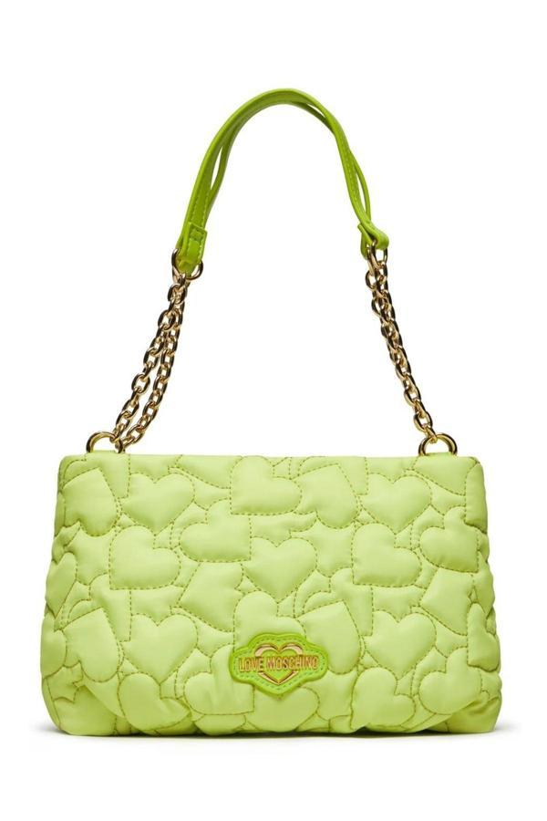 Love Moschino Kadın Omuz Çantası JC4029PP1ILE0404 - Image 1