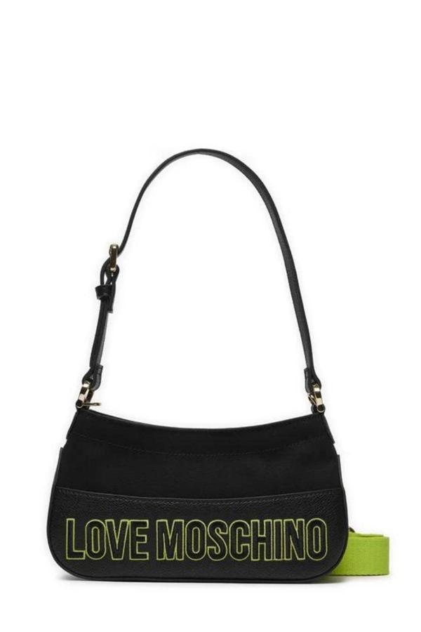 Love Moschino Kadın Omuz Çantası JC4037PP1ILF100A - Image 1